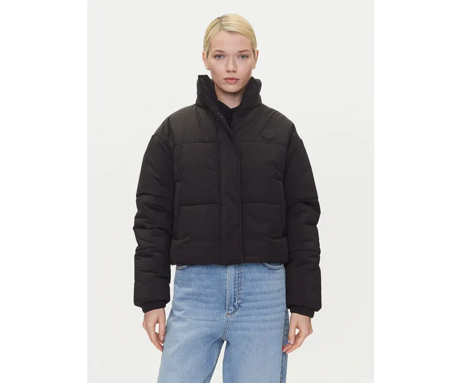 obrazek 1 HUGO Kurtka przejściowa Faren-1 50545657 Czarny Regular Fit