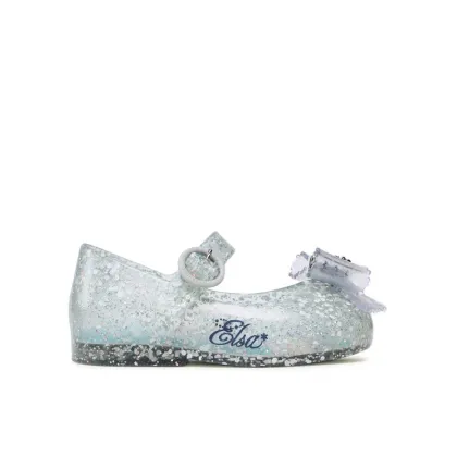 Zdjęcie Melissa Baleriny Mini Melissa Sweet Love + Disn 33447 Niebieski