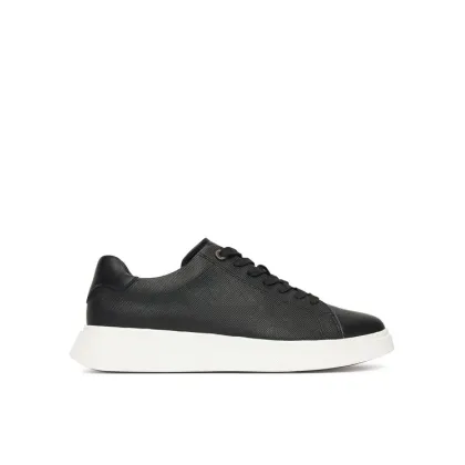 Zdjęcie Aldo Sneakersy Magnus 13711690 Czarny