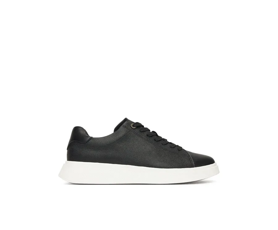 obrazek 1 Aldo Sneakersy Magnus 13711690 Czarny