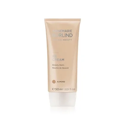 Zdjęcie ANNEMARIE BÖRLIND BB CREAM Beauty Balm Krem korektor 50 ml ALMOND