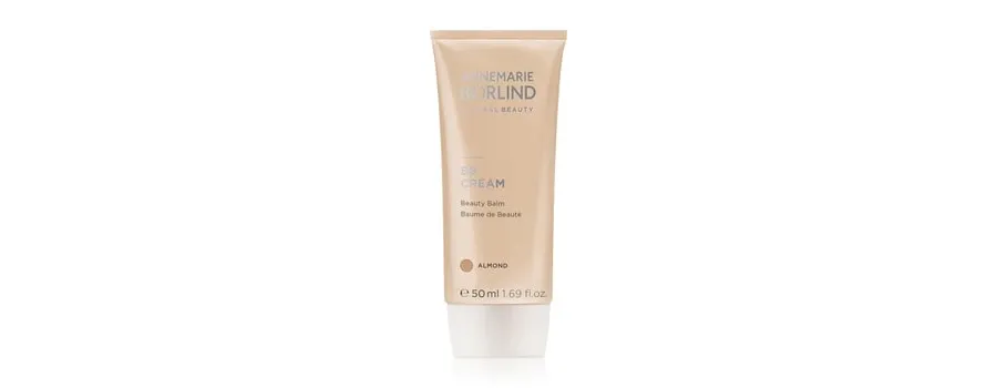 obrazek 1 ANNEMARIE BÖRLIND BB CREAM Beauty Balm Krem korektor 50 ml ALMOND