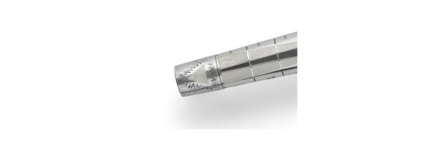 obrazek 2 Air Pióro Wieczne Alchemist Montegrappa