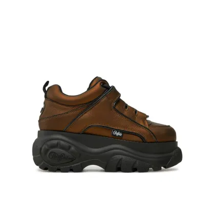 Zdjęcie Buffalo Sneakersy 1534159 Brązowy