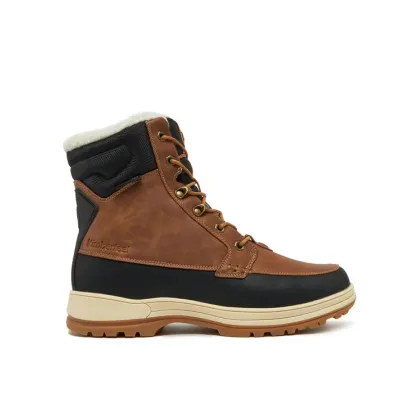 Zdjęcie Kimberfeel Śniegowce Nolan Brązowy