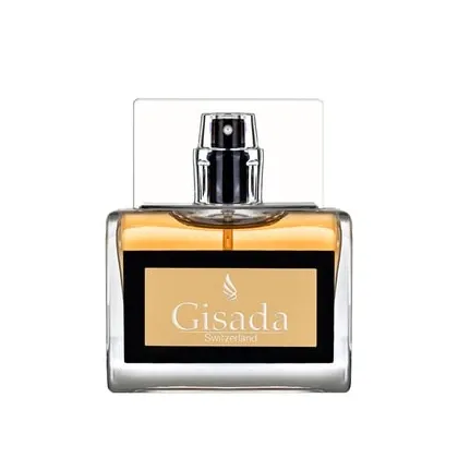 Zdjęcie Gisada Switzerland Uomo Woda toaletowa 50 ml