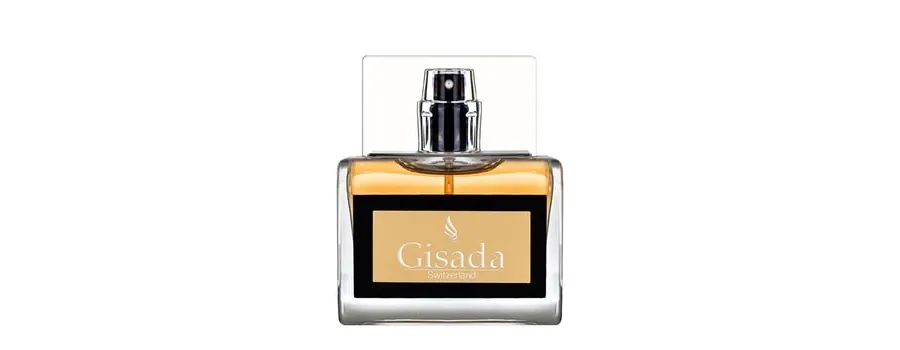 obrazek 1 Gisada Switzerland Uomo Woda toaletowa 50 ml