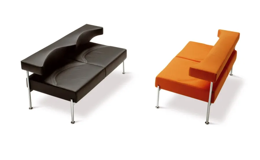 obrazek 4 Nowoczesna sofa do wszystkich wnętrz!