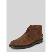 Zdjęcie Buty desert ze sznurowaniem model ‘SHER’