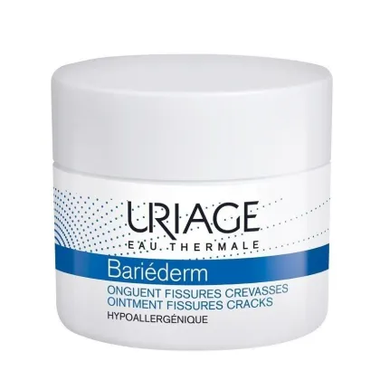 Zdjęcie Uriage Bariederm Balsam do popękanej skóy 40 ml