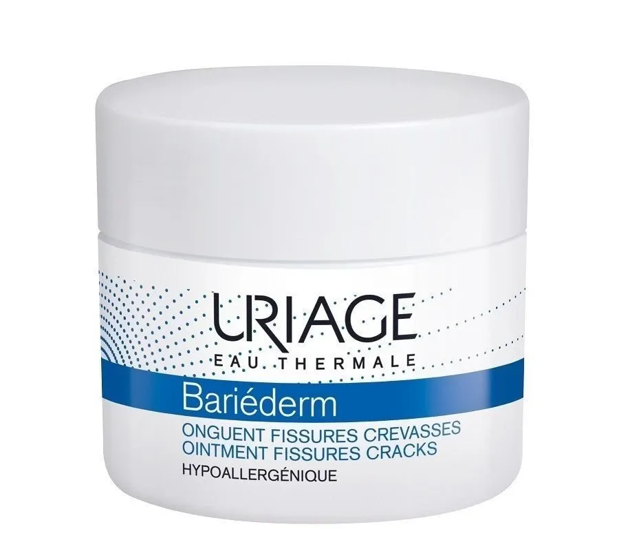 obrazek 1 Uriage Bariederm Balsam do popękanej skóy 40 ml