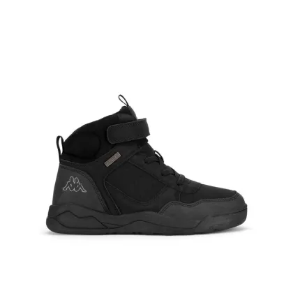 Zdjęcie Kappa Sneakersy AW24-3C042 Czarny