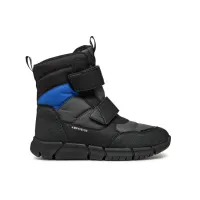Zdjęcie Geox Śniegowce J Flexyper Boy B Abx J169XC 0FU50 C0071 S Szary