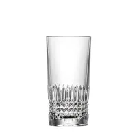 Zdjęcie Szklanka do drinków Empire ze szkła kryształowego