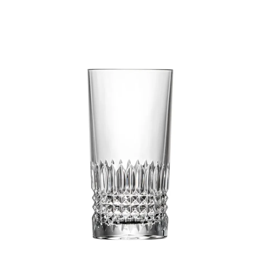 obrazek 1 Szklanka do drinków Empire ze szkła kryształowego