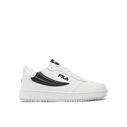 Zdjęcie Fila Sneakersy Fila Rega Nf Teens FFT0125.13036 Biały