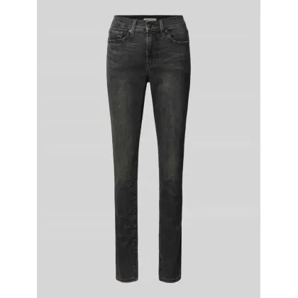Zdjęcie Jeansy z naszywką z logo model ‘311™ SHAPING SKINNY’