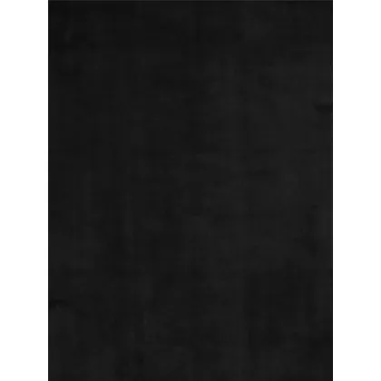 Zdjęcie Stylowy wełniany czarny dywan do eleganckich wnętrz - Sartori Rugs