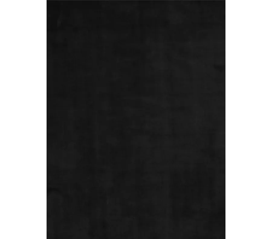 obrazek 1 Stylowy wełniany czarny dywan do eleganckich wnętrz - Sartori Rugs