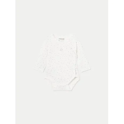 Zdjęcie Mayoral Body dziecięce 2788 Écru