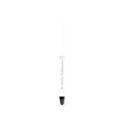 Zdjęcie L'Oréal Paris Infaillible Gel Automatic Grip Eyeliner 1 szt. Nr. 9 - Polar White