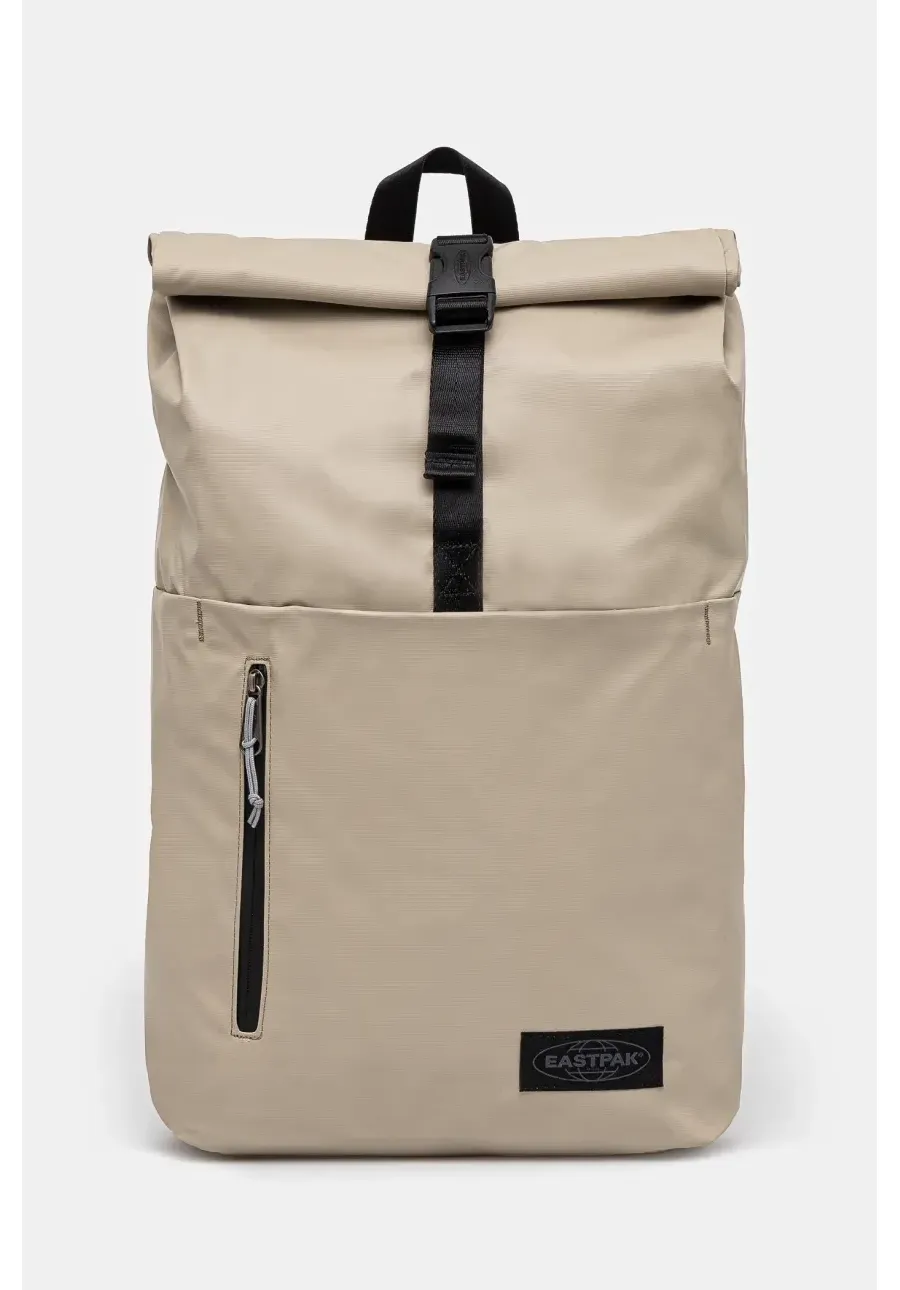 obrazek 1 Eastpak plecak Up Roll kolor beżowy duży gładki EK0A5BGF8S41