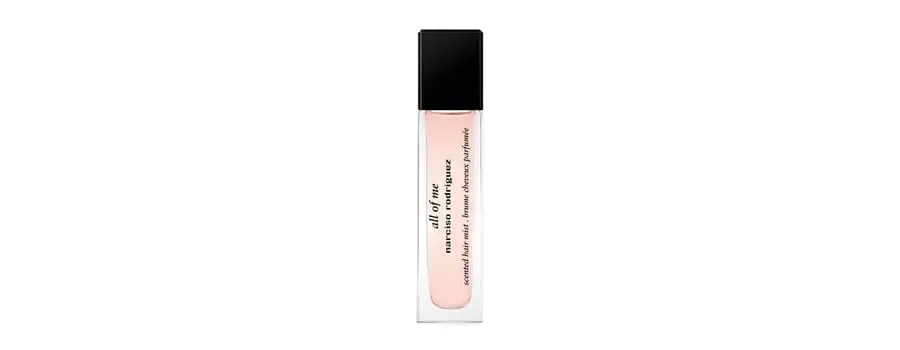 obrazek 1 Narciso Rodriguez all of me Hair Mist Perfumy do włosów 30 ml