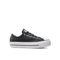 Zdjęcie Converse Trampki Ctas Lift Clean Ox 561681C Czarny