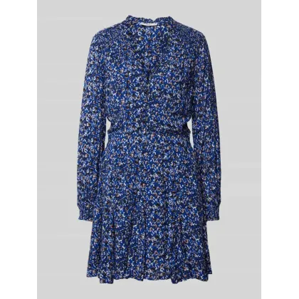 Zdjęcie Pepe Jeans Sukienka codzienna Anna PL953639 Niebieski Regular Fit