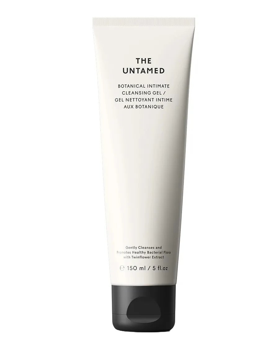 obrazek 1 The Untamed Żel do higieny intymnej 150 ml