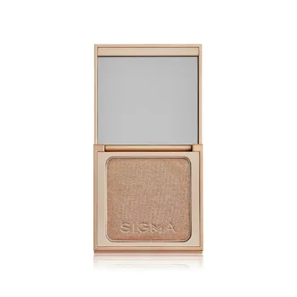 Zdjęcie Sigma Beauty Individual Rozświetlacz 8 g Golden Hour