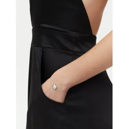 Zdjęcie Guess Bransoletka JUBB05 171JW Srebrny