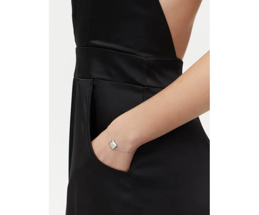 obrazek 1 Guess Bransoletka JUBB05 171JW Srebrny