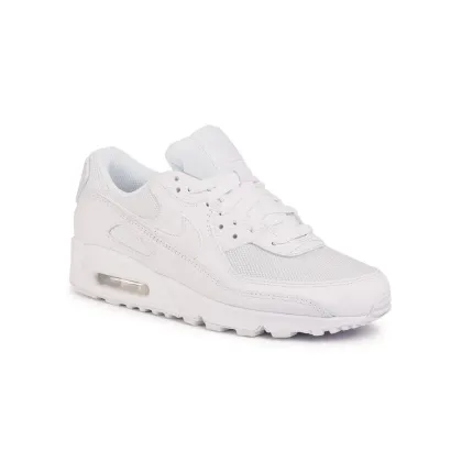 Zdjęcie Nike Sneakersy Air Max 90 CN8490 100 Biały