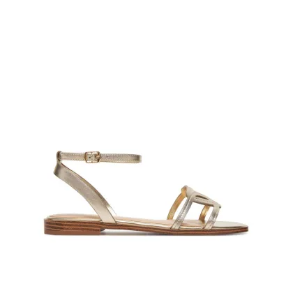 Zdjęcie Aldo Sandały Greengrovewomen'S 13966683 Złoty