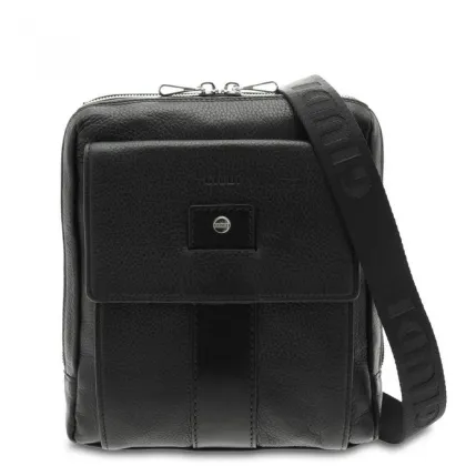 Zdjęcie Luksusowa włoska torba dla mężczyzny - GIudi