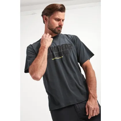 Zdjęcie T-shirt męski DSQUARED2 Dsquared2