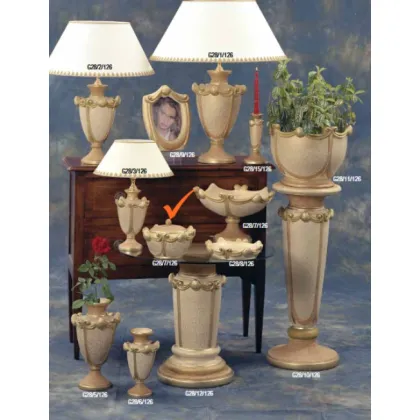 Picture Decorative box for ornaments