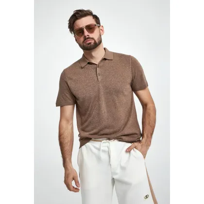 Zdjęcie Polo męskie Maliosor JOOP! Joop!