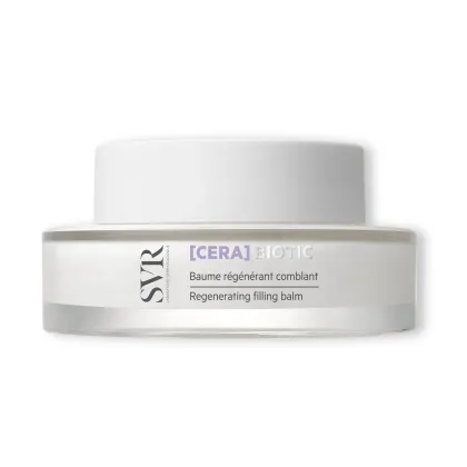 Zdjęcie SVR Cera Biotic Regenerujący balsam wypełniający zmarszczki 50 ml