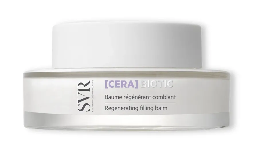 obrazek 1 SVR Cera Biotic Regenerujący balsam wypełniający zmarszczki 50 ml