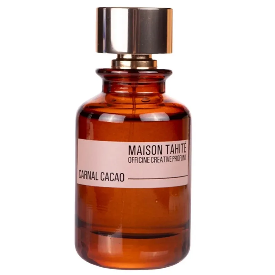 obrazek 1 Maison Tahite Carnal Cacao Woda Perfumowana Unisex 100 ml Maison Tahité