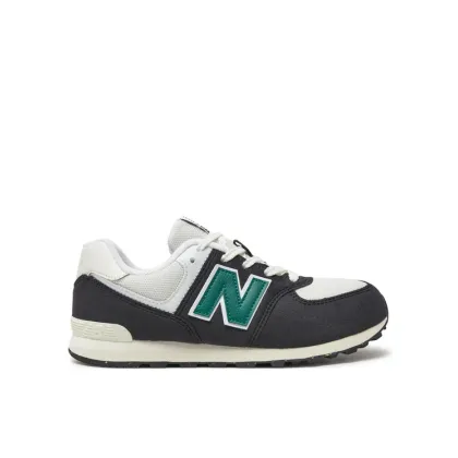 Zdjęcie New Balance Sneakersy GC574RBG Czarny