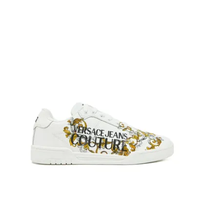 Zdjęcie Versace Jeans Couture Sneakersy 78YA3SD1 Biały
