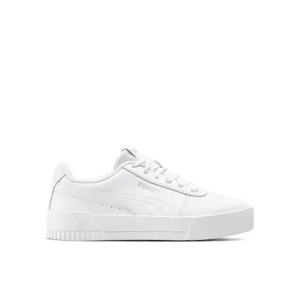 Zdjęcie Puma Sneakersy Carina L Jr 370677 19 Biały