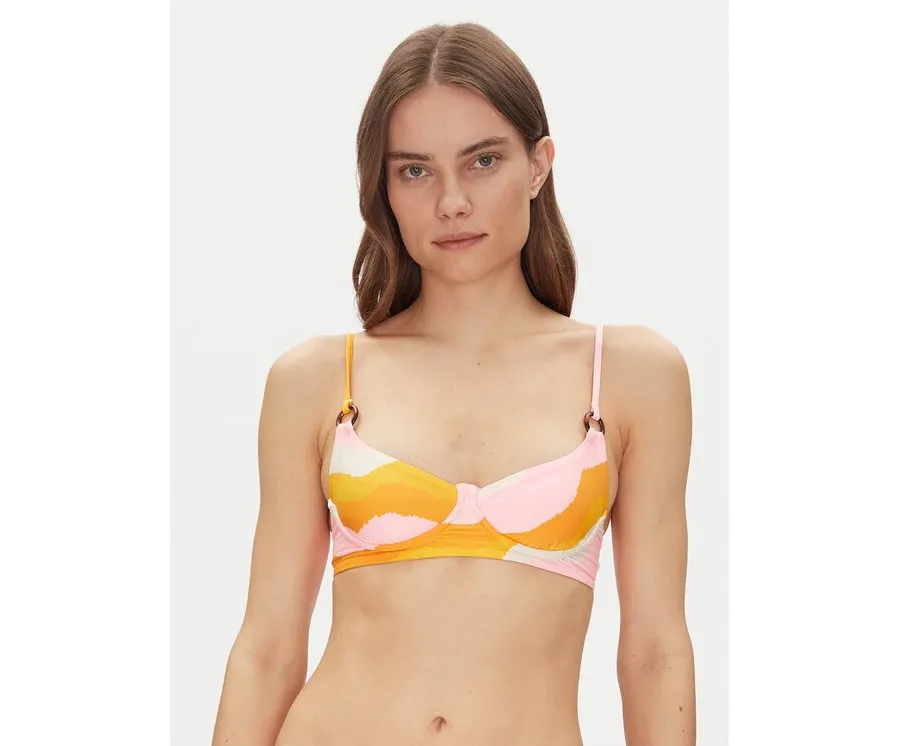 obrazek 1 Maaji Góra od bikini Paradiso Waves Archer PT5165SUN001 Kolorowy