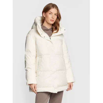 Zdjęcie Add Kurtka puchowa 6AW445 Biały Regular Fit