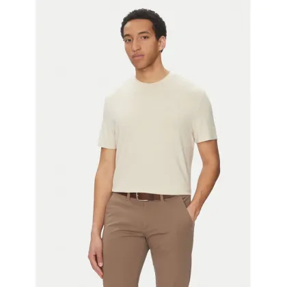 Zdjęcie Marciano Guess T-Shirt 5GHI00 6315A Beżowy Regular Fit