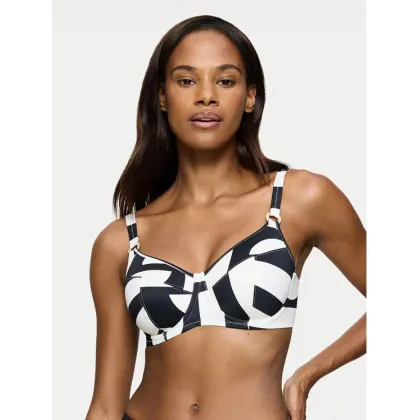 Zdjęcie Triumph Góra od bikini Summer Allure 10214546 Czarny