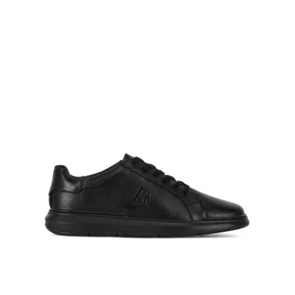 Zdjęcie Badura Sneakersy BOZEMAN II-35 MI08 Czarny